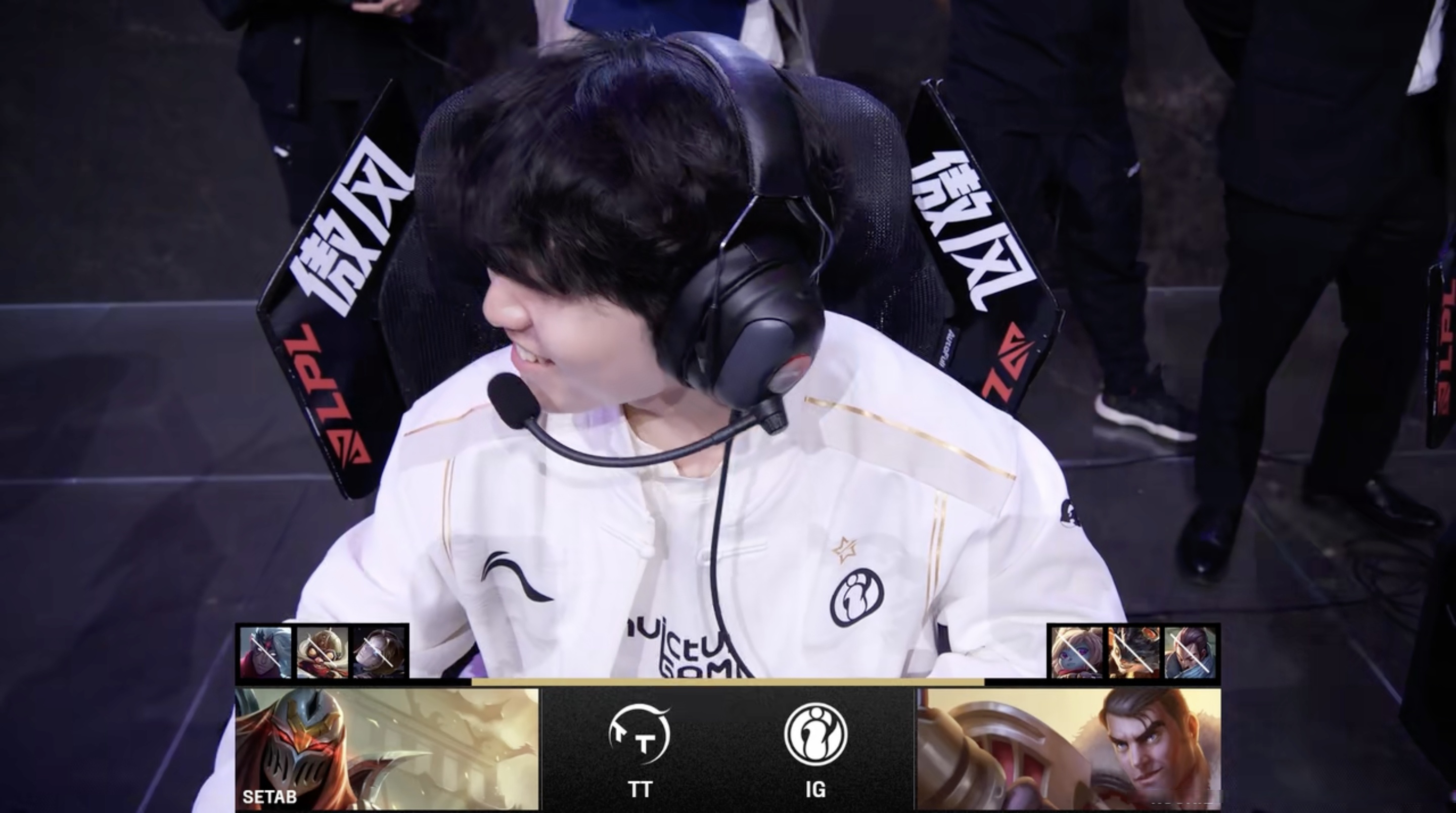 九游中国- rookie在lck哪个战队 