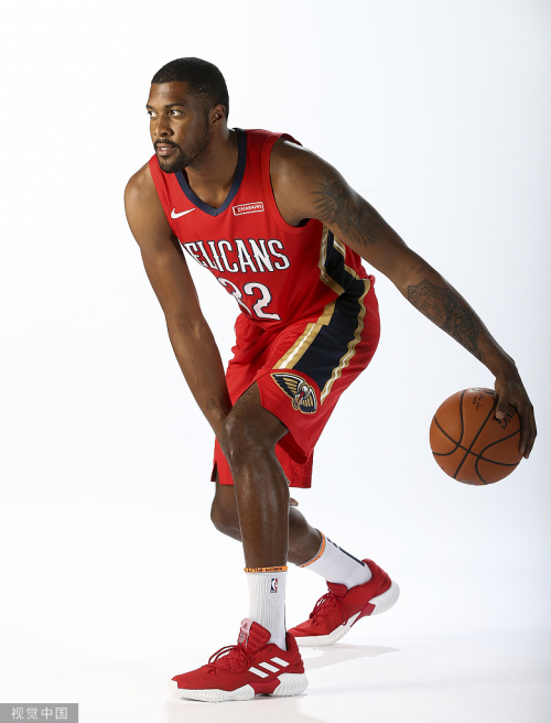 九游平台- 鹈鹕以前是什么队 